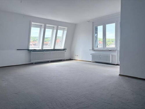 Wohn-/Esszimmer - 3 Zimmer Etagenwohnung in Barsinghausen