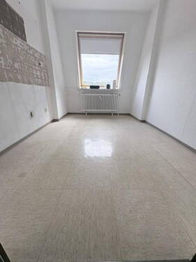 Küche vor Renovierung - 