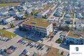 Außenansicht - Health Care Investment ~ etabliertes Ärztehaus mit starkem medizinischem Mieterprofil in Top Lage