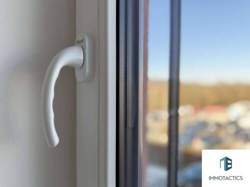 Detailbild Fenster - 