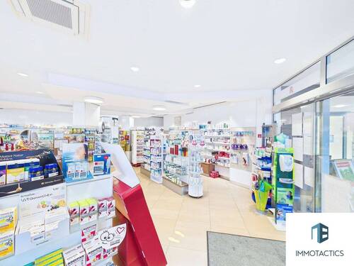 Apotheke EG - 