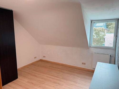 Schlafzimmer DG - 