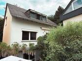 Rückansicht - 8 Zimmer Einfamilienhaus zum Kaufen in Koblenz