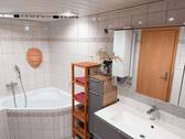 Badezimmer OG - 