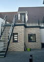 FRONTANSicht Wohnung - NEU BAU WOHUNG 2025 - 880,00 EUR Kaltmiete, ca.  82,00 m² Wohnfläche