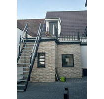 NEU BAU WOHUNG 2025 - 880,00 EUR Kaltmiete, ca.  82,00 m² Wohnfläche in Gochsheim (PLZ: 97469) Weyer