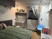 Schlafzimmer 1 - 
