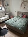 Schlafzimmer 2 - 