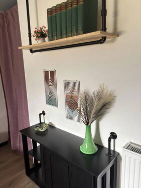 Schlafzimmer 2 - 