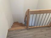 Treppe oben - 