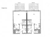Grundriss Erdgeschoss - 