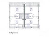 Grundriss Dachgeschoss - 