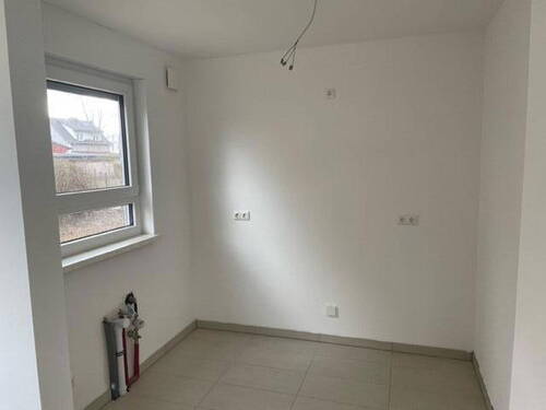 Küche - 5 Zimmer Doppelhaushälfte zur Miete in Vogelsdorf-Fredersdorf