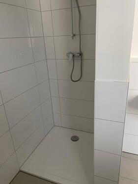 Masterbad Dusche - 