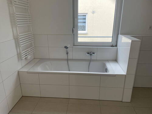 Wanne - 