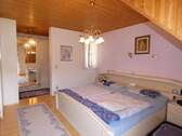 Elternschlafzimmer - 
