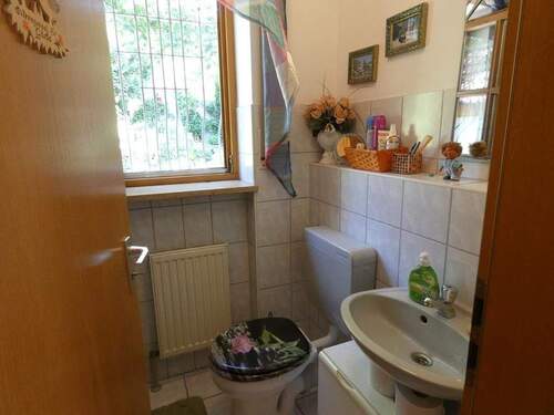 Gäste WC - 