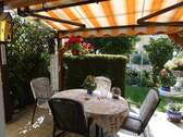 Überdachte Terrasse - 