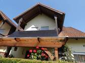 Balkon - Solaranlage - 