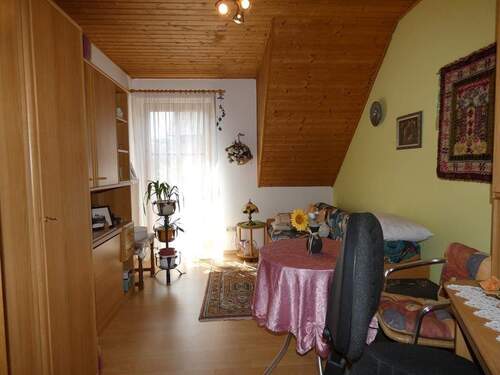 Kinderzimmer - 