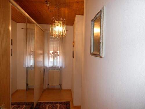 Ankleide - 