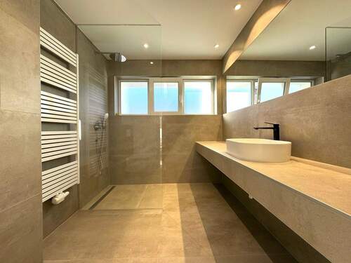Badezimmer - 