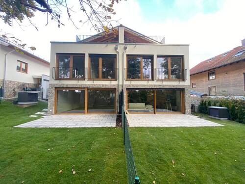 individuell an Hanglage - 