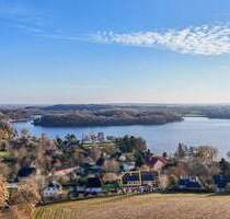 Moderne DG-Wohnung in ruhiger, seenaher Lage - Stocksee