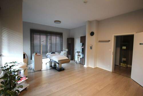 Bild 2 - 3 Zimmer Etagenwohnung zur Miete in Ibbenbüren