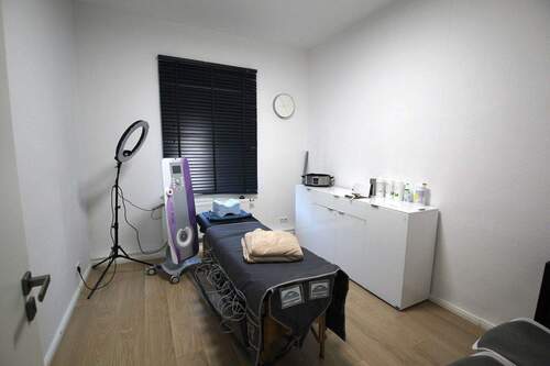 Bild 3 - 3 Zimmer Etagenwohnung in Ibbenbüren