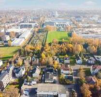 AUKTION: vertragsfreie Erholungsfläche der Bahn - Chemnitz Schönau