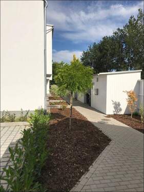 Bild 4 - Reihenmittelhaus mit 135,00 m&sup2; in Greifswald zur Miete