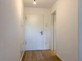 Flur - 2 Zimmer Etagenwohnung zur Miete in München
