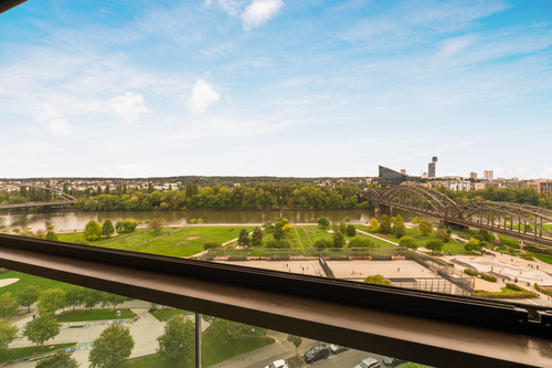 ...mit Zugang zur Loggia - 