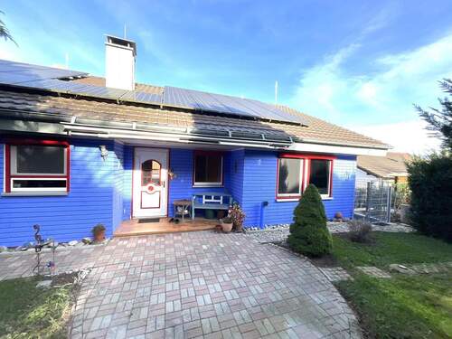 Zweifamilienhaus in Rheinweiler - Ein Haus- viele Möglichkeiten! Zweifamilienhaus in Rheinweiler