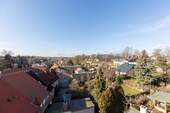 Blick nach Nordwesten - 