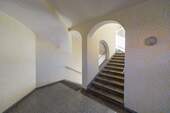 Treppenhaus - 
