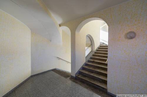 Treppenhaus - 
