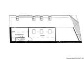 Grundriss Maisonette-Ebene 2 - 