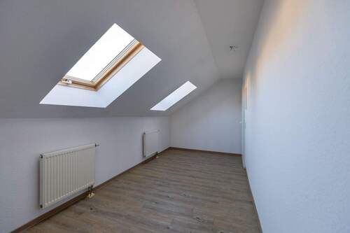 Eingangsbereich (1) - 2 Zimmer Etagenwohnung zum Kaufen in Bautzen