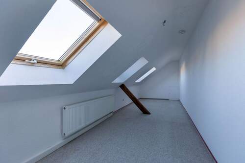 Zimmer in der 2. Maisonetteebene - 