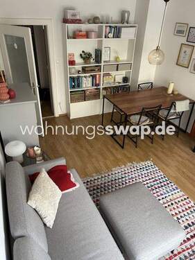 Bild 2 - 2 Zimmer Etagenwohnung zur Miete in München