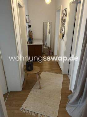 Bild 3 - 2 Zimmer Etagenwohnung in München