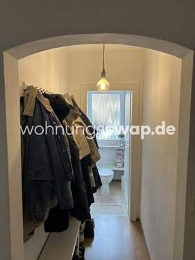 Bild 4 - Etagenwohnung mit 59,00 m&sup2; in München zur Miete