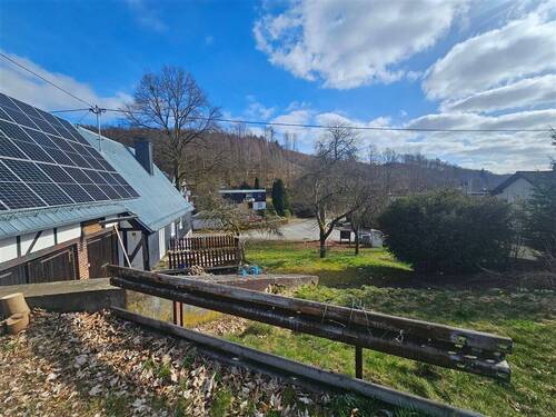 Grundstück & Solar - 