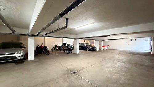 TG Übersicht - Garage, Stellplatz in Nürnberg