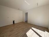 Wohnzimmer und Küche - 