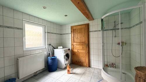 Badezimmer EG - 