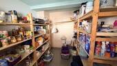 Vorratsraum - 