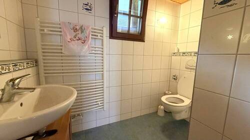 Duschbad OG - 